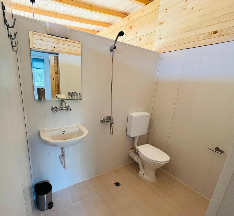 Cozyhut Бунгало Под Наем Chernomorets Exterior photo