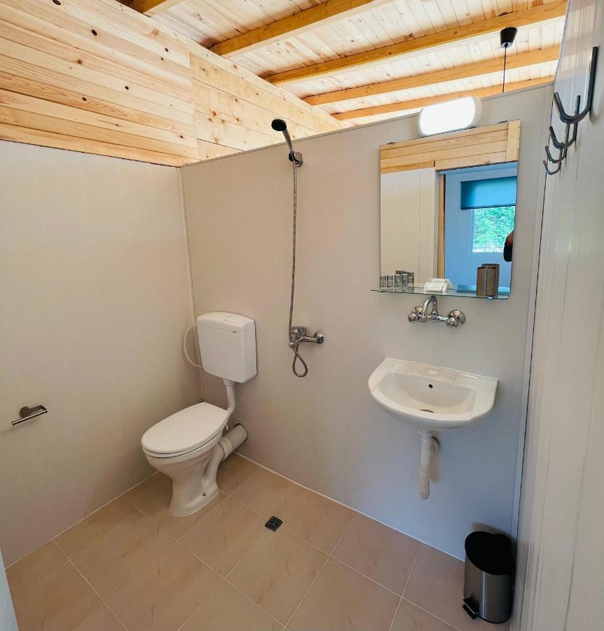 Cozyhut Бунгало Под Наем Chernomorets Exterior photo