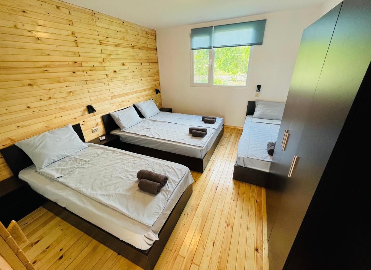 Cozyhut Бунгало Под Наем Chernomorets Exterior photo
