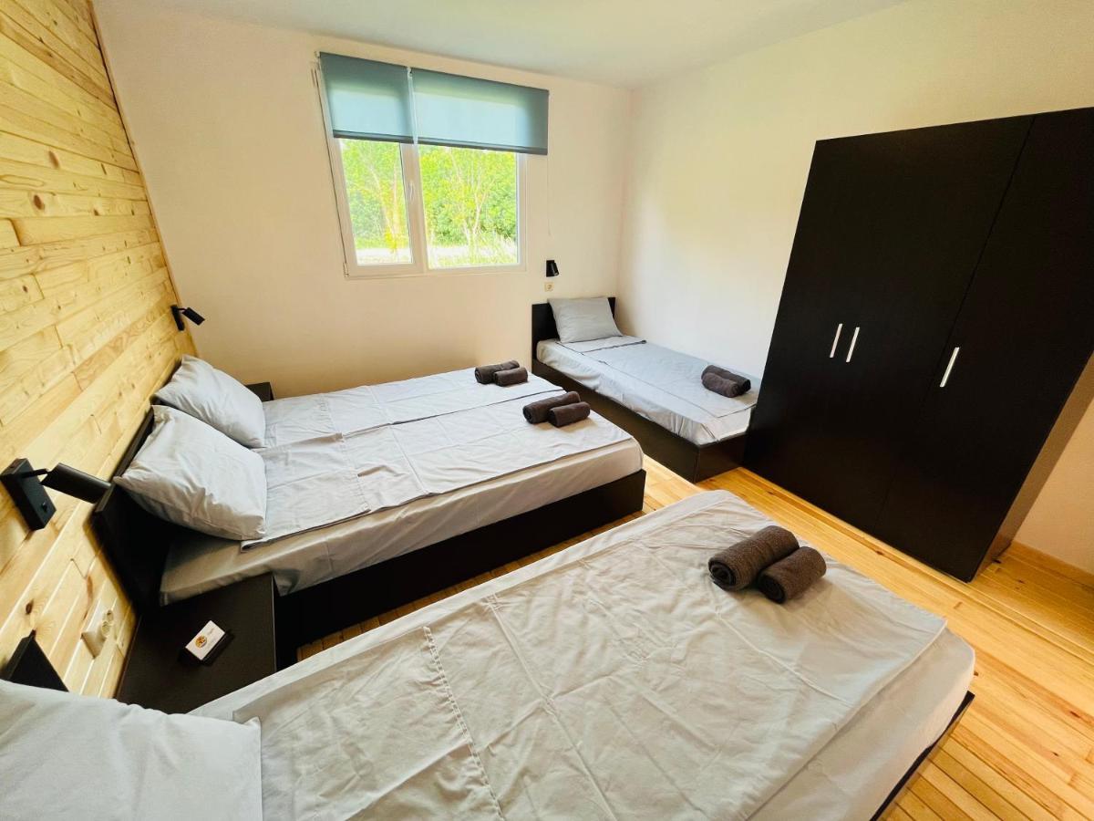 Cozyhut Бунгало Под Наем Chernomorets Exterior photo