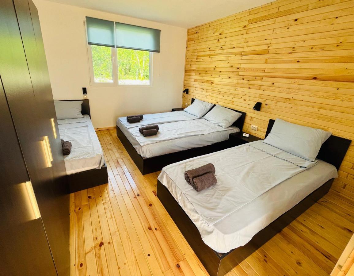 Cozyhut Бунгало Под Наем Chernomorets Exterior photo